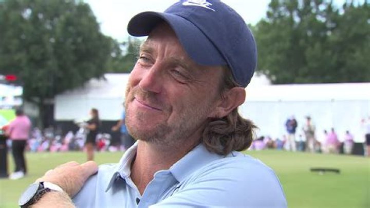 Is Tommy Fleetwood Gay? Why Is the Sexuality of English Golfer a Topic of Debate?