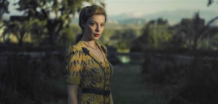 Is Transatlantic’s Mary Jayne Gold Based on a Real Spy? How Did She Die?