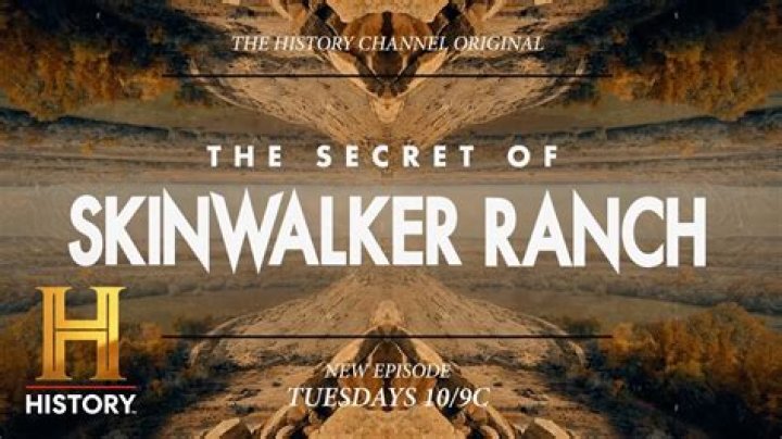 Is Travis Taylor From The Secret of Skinwalker Ranch Married? Does He Have Kids?