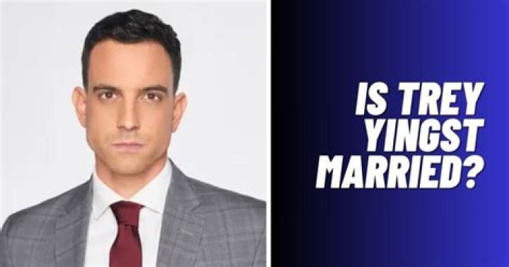 Is Trey Yingst Married? The Life And Career Of A Notable Journalist