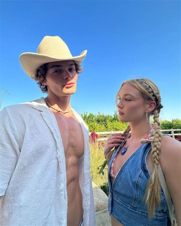 Is Tyler Lawrence Gray Gay IRL Too? Zack Nelson Sparks Dating Rumors With The Actor!