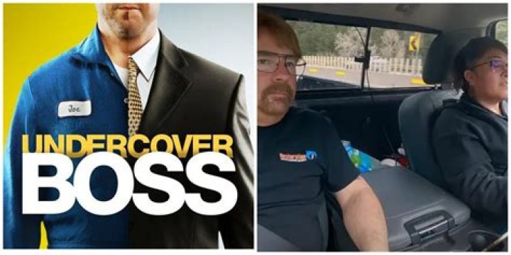 Is Undercover Boss Scripted? Explained
