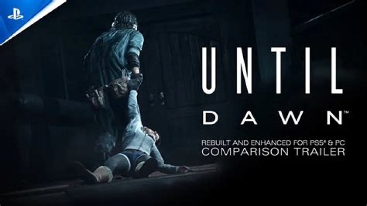 Is Until Dawn coming to PC and PS5? Release window revealed in State of Play 2024