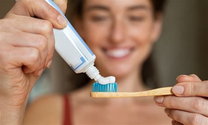Is using toothpaste necessary