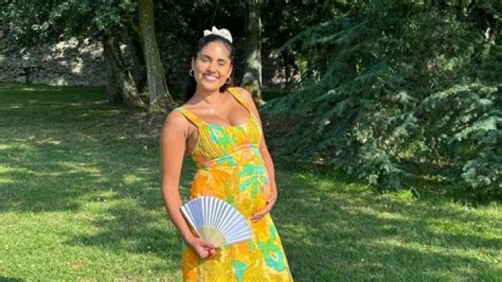 Is Vicky Gill Pregnant? Unraveling the Truth Behind the Celebrity Gossip!!