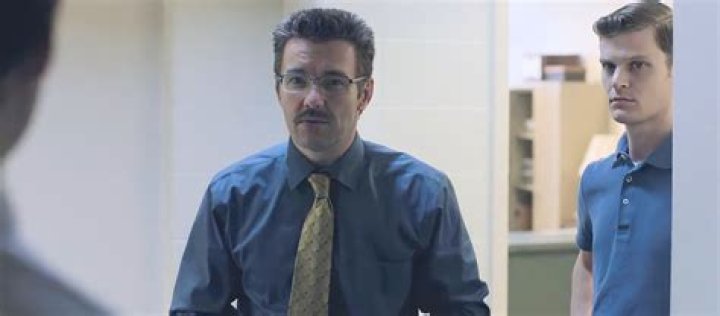 Is Victor Sykes Inspired by a Real Person? Where is John Smid Now?