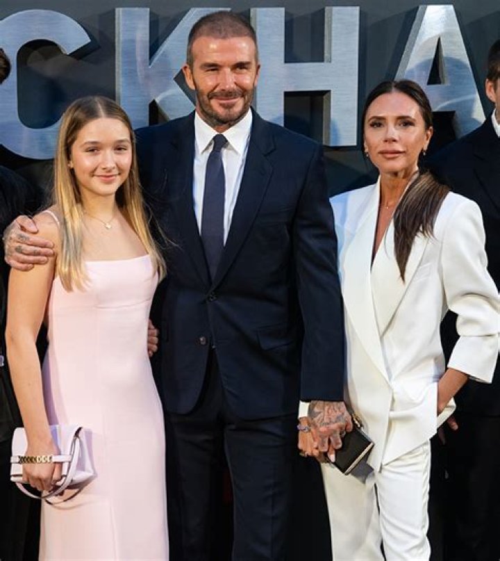 Is Victoria Beckham Pregnant? Rumors, Speculation, and Secrets!!