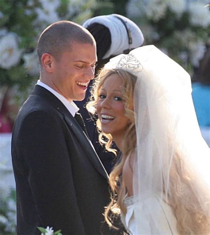 Is Wentworth Miller Married? Unveiling The Truth About His Relationship Status