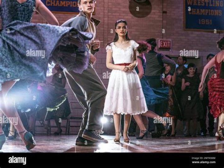 Is West Side Story Actress Rachel Zegler Related To Maddie Ziegler? Confusion Of Identical Names Cleared