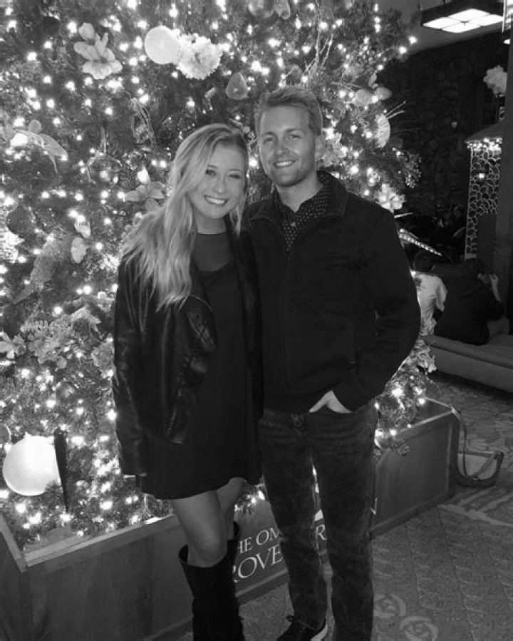 Is William Byron Engaged To Erin Blaney? Relationship Timeline