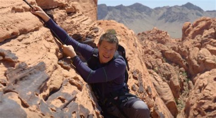 Is You vs. Wild real or fake?