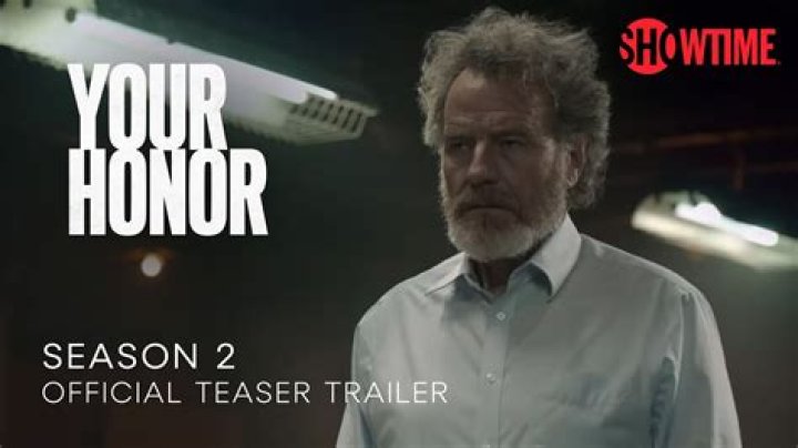 Is Your Honor a True Story?