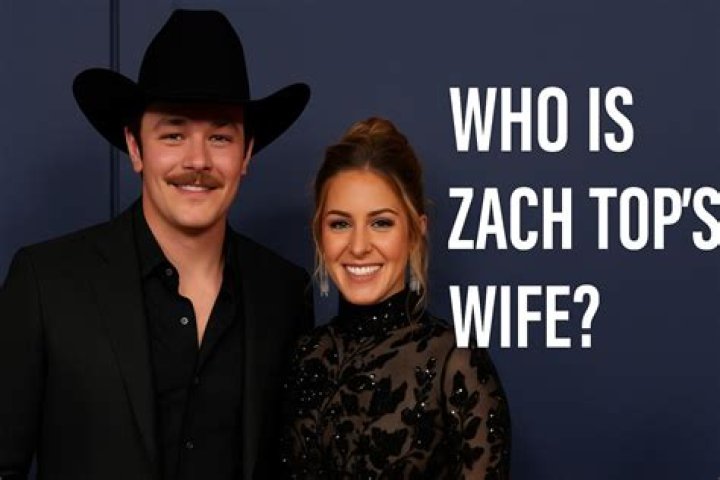 Is Zach Top Married? Unraveling The Mystery Of The YouTube Star's Relationship Status