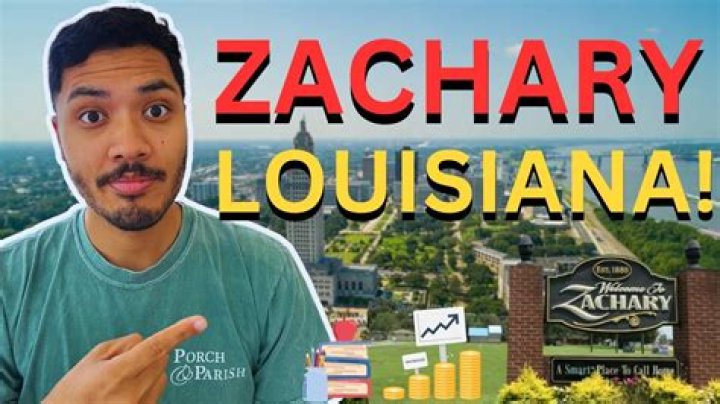 Is Zachary La Voy Still Alive? A Comprehensive Look At His Life And Legacy