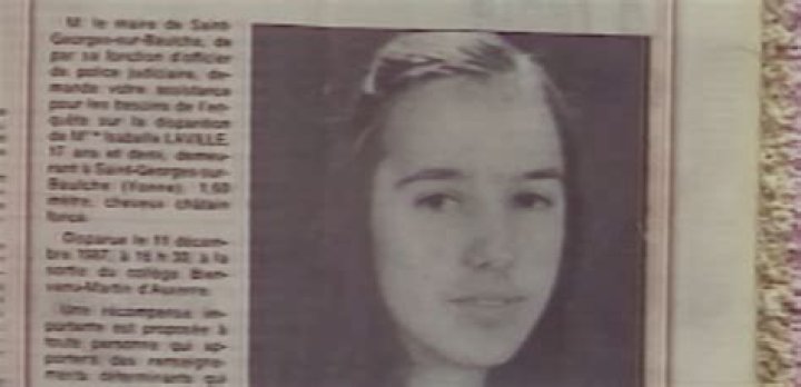 Isabelle Laville Murder: How Did She Die? Who Killed Her?