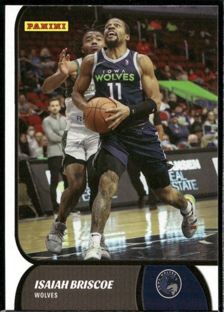 Isaiah Briscoe: NBA & Net Worth [2024 Update]