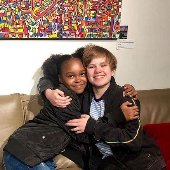 Isaiah Stannard Actor Biography, Wiki, Age, Girlfriend, Net Worth, Height