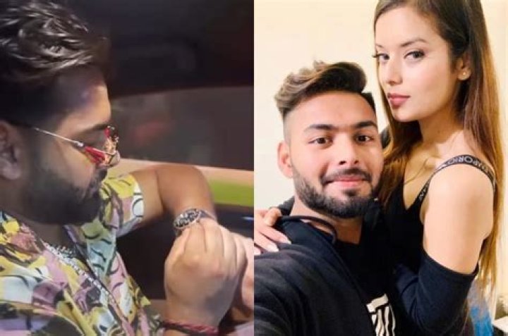 Isha Negi (Rishabh Pant's Girlfriend) Biography, Age, Family, Wiki, Height, Boyfriend, Net Worth