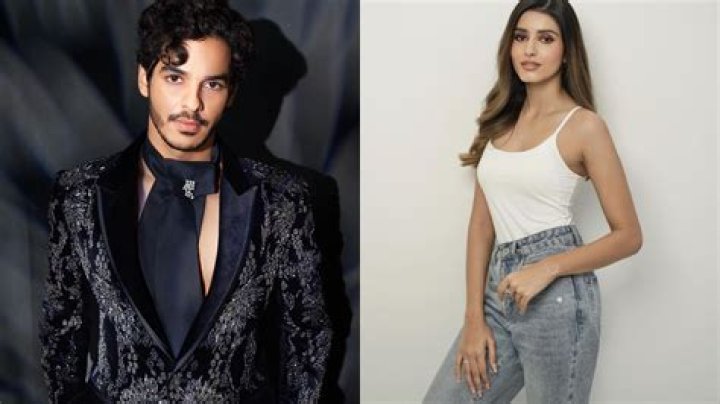 Ishaan Khatter - All You Need to Know