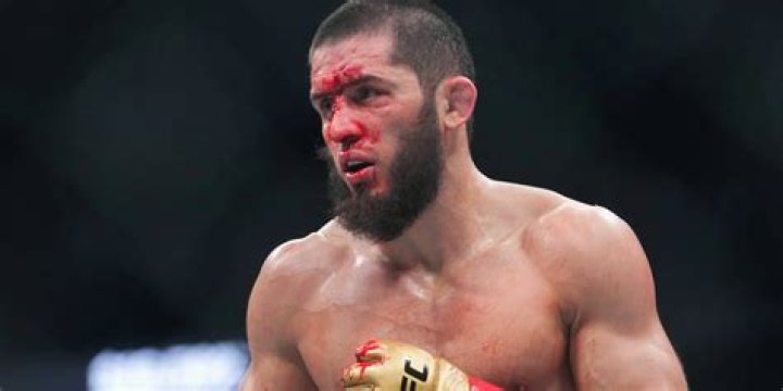Islam Makhachev UFC record: Has the reigning lightweight champion ever lost a match?