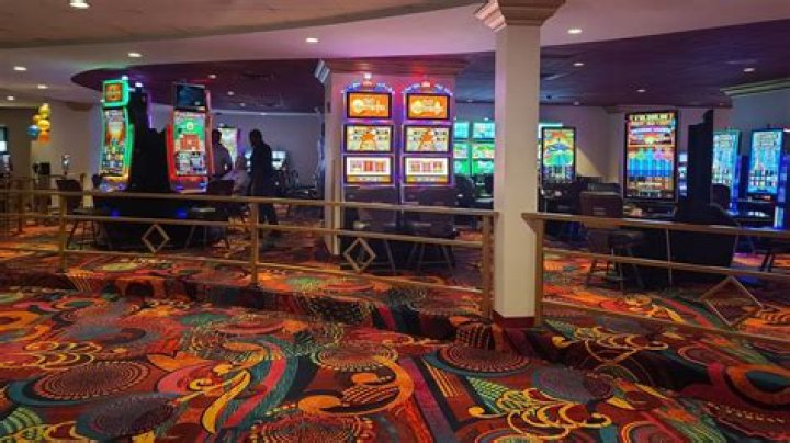 Isle of Capri Casino makes historic 223 foot move