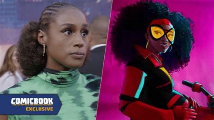 Issa Rae Calls Pregnant Jessica Drew Story 