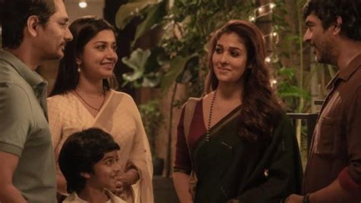 It's a wrap for Nayanthara, R Madhavan and Siddharth's The Test; BTS video teases heartwarming tale