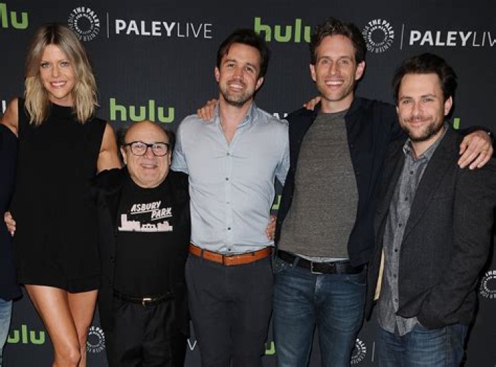 It's Always Sunny in Philadelphia Gets Its First Funko Pops