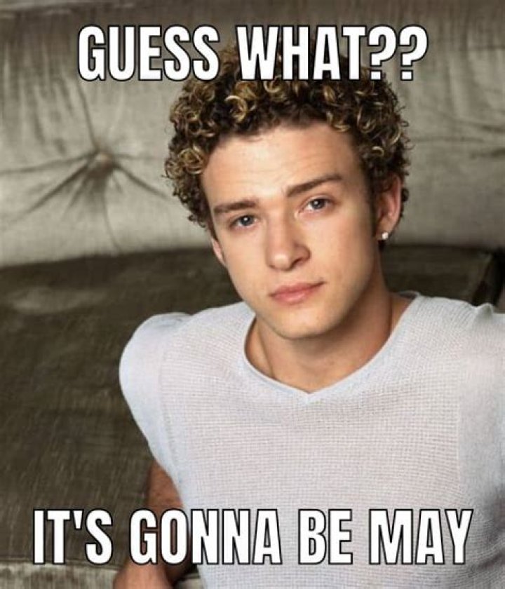‘It's gonna be May’: Where does this meme come from and where is the Internet going with it; KNOW everything