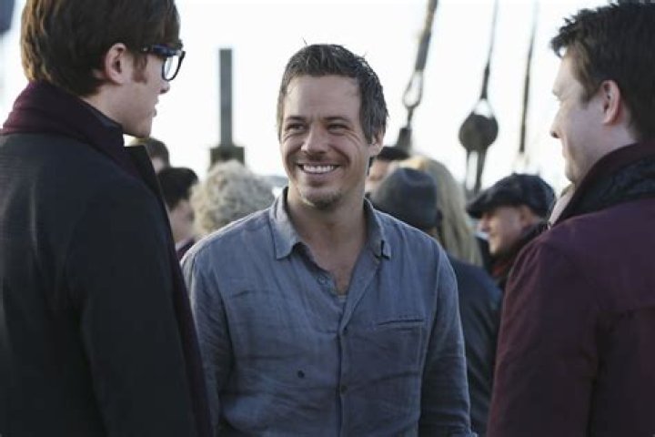 It's Okay That 'Once Upon A Time' Killed Off Neal & Here's Why