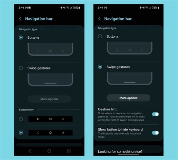 It's Time to Stop Using Three-Button Navigation on Android