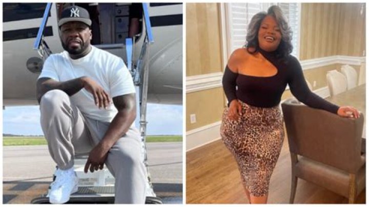 ‘It Didn’t Make Sense to Me’: 50 Cent Says He Called Out Tyler Perry For Remaining Silent In the Aftermath of Mo’Nique Being ‘Cancelled’