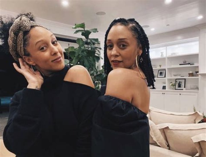 ‘It’s Because She Is living Her Authentic, True Self’: Tamera Mowry Proclaims Her Sister Tia Mowry Is the ‘Happiest’ She’s Been in a ‘Long Time’ Amid Divorce from Cory Hardrict