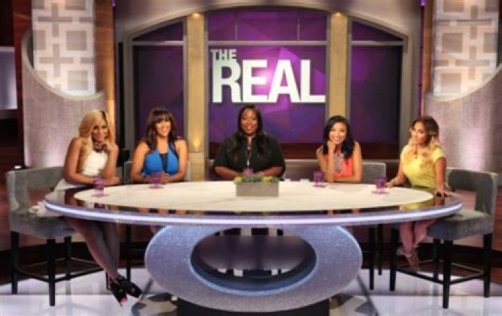 ‘It’s Bittersweet’: Loni Love Opens Up About Tamera Mowry-Housley’s Departure from ‘The Real’