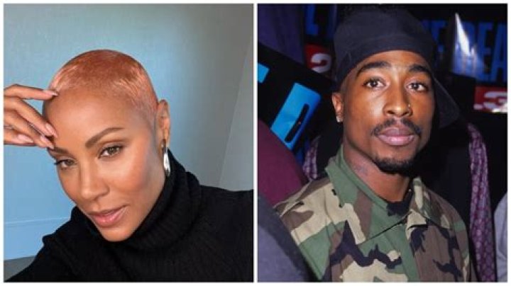 ‘It’s Gotta Be Hell Competing with a Ghost’: Jada Pinkett Smith Shares Throwback Video of Herself and Tupac Shakur Dancing to Will Smith’s ‘Parents Just Don’t Understand’