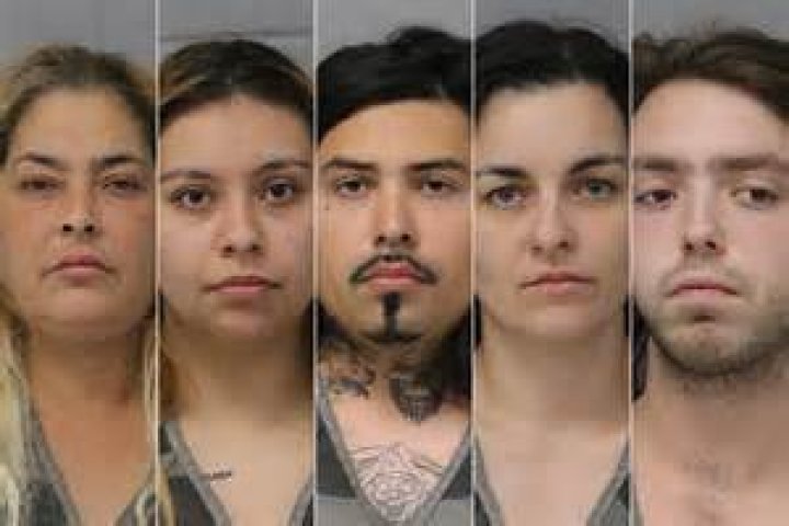 ‘It’s Pretty Scary…the New Dating World’: Houston Woman Allegedly Held Captive, Raped, Starved, Beaten with Screwdriver By Man She Met on App
