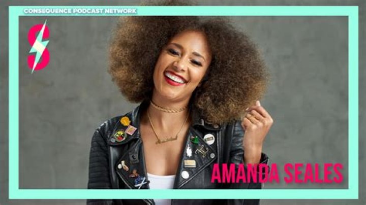 ‘It Was a Final Straw’: Amanda Seales Talks Being in the Mix of ‘Black Hollywood’ and How Being Kicked Out of an Emmy Party Nearly Pushed Her to Abandon Acting