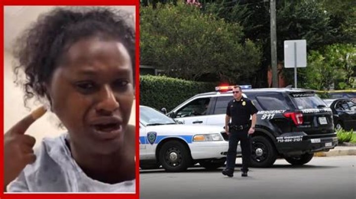 ‘It Was Mutual Combat’: ‘Brick Lady’ Reportedly Slapped Man In the Face Who She Falsely Accused of Hitting Her with Concrete Slab