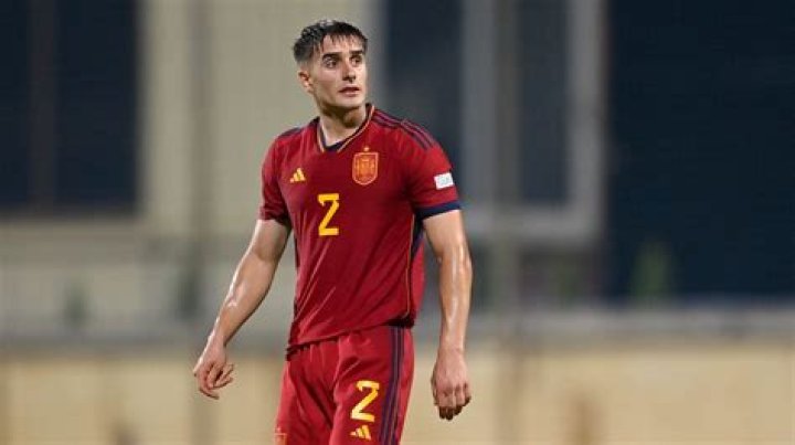 Iván Fresneda - National team