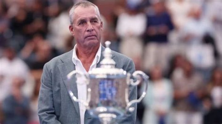 Ivan Lendl Net Worth 2024