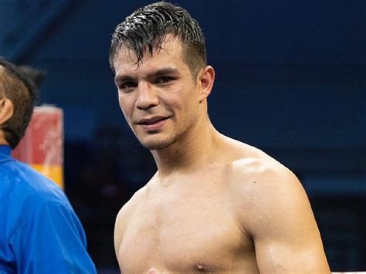 Ivan Redkach Bio [2024 Update]: Injury & Net Worth