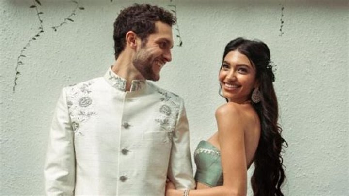 Ivor McCray Age And Wikipedia: How Old Is Alanna Panday Husband?