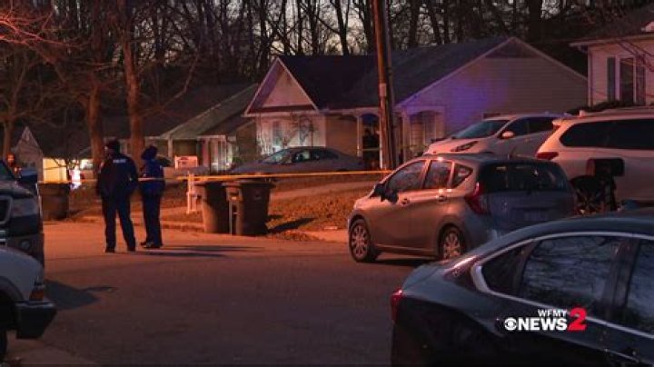 Ivy Gray and Kaile McLean Obituary-Death News; Victims, Ivy Gray and Kaile McLean Passes Away in Greensboro Shooting