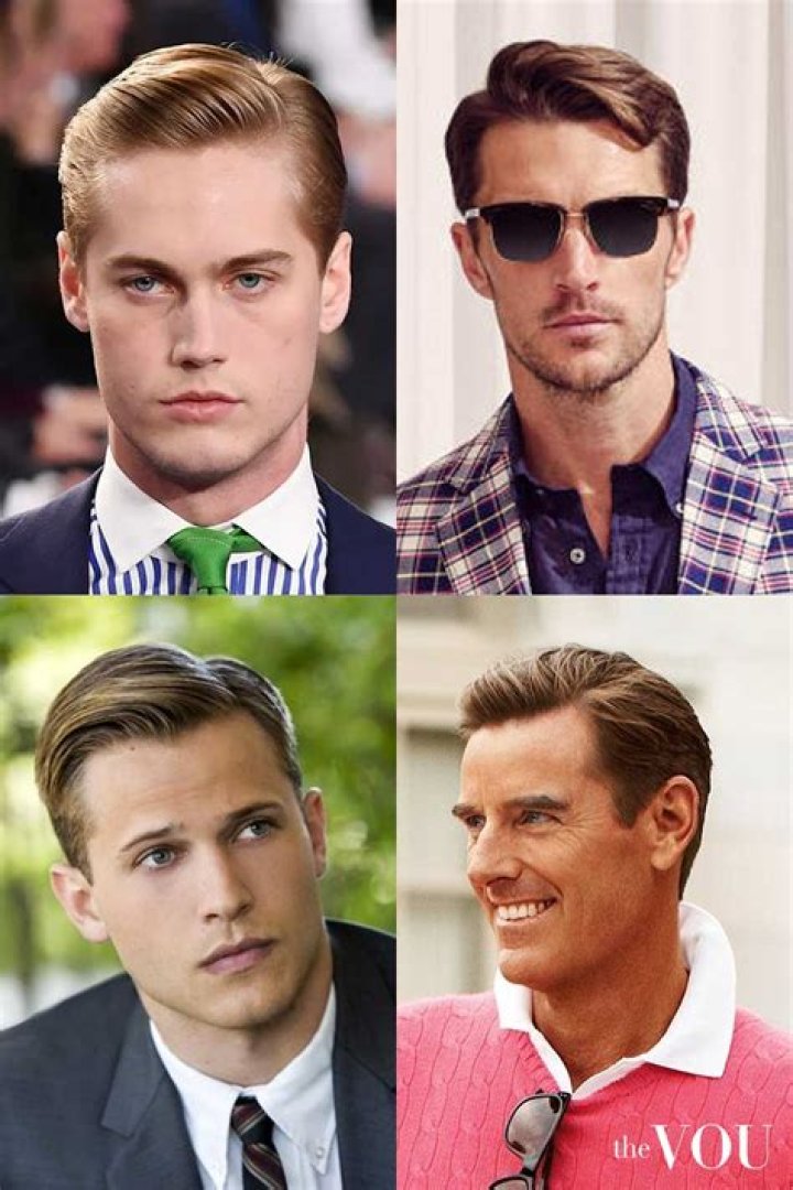 Ivy League Haircut: The Ultimate Guide To This Classic Style