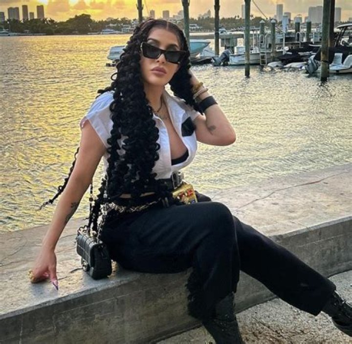 Ivy Queen’s Death Rumors, Is Marta Ivelise Pesante Rodriguez Still Among us? Health Update And Illness 2024