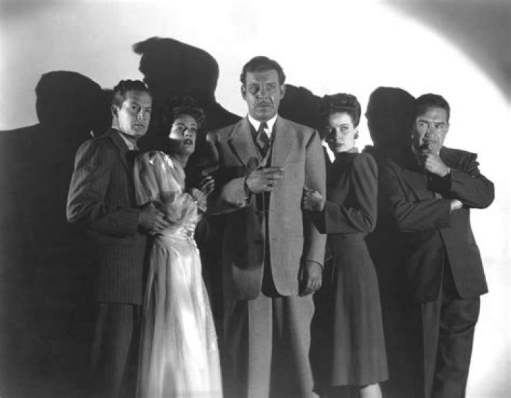 J. Carrol Naish: A Versatile Actor And His Impact On Film History