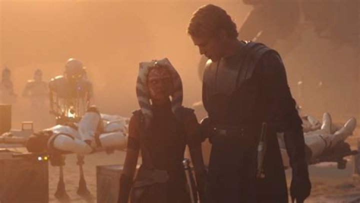 J.J. Abrams Explains Trailer Scenes Cut From Star Wars: The Force Awakens