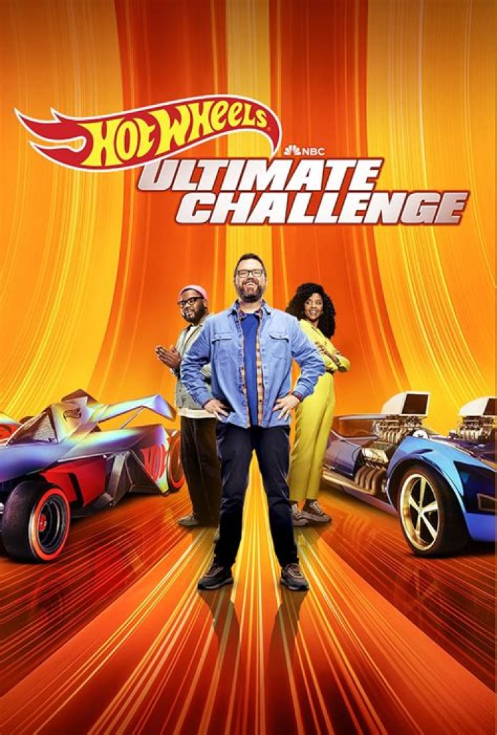 J.J. Abrams To Produce Hot Wheels Live Action Movie