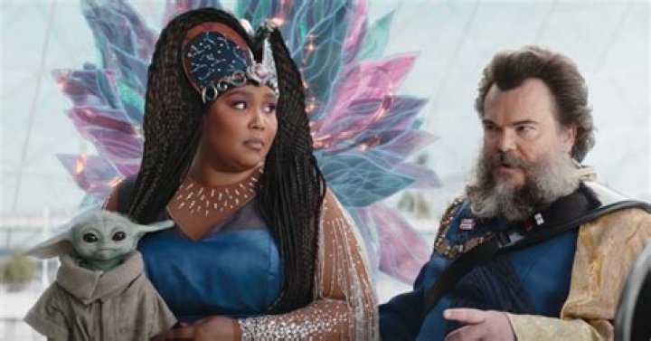 Jack Black and Lizzo Cameos, Explained