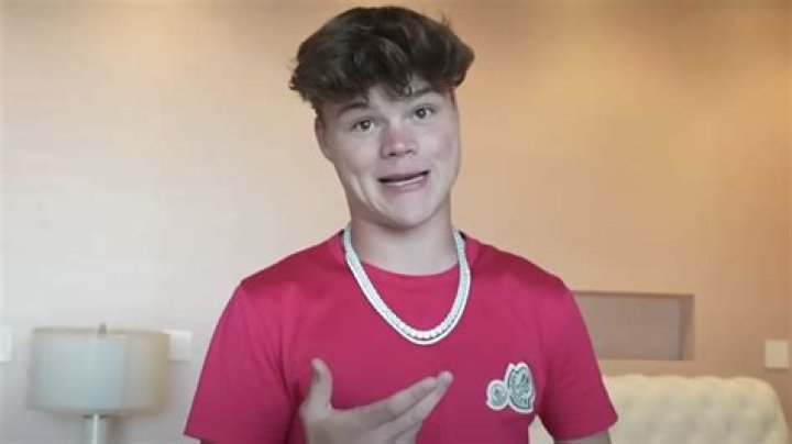 Jack Doherty (TikTok Star) Wiki, Biography, Age, Girlfriend, Family, Facts and More